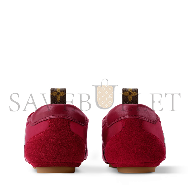 LOUIS VUITTON LV SNEAKERINA 1AIVJL